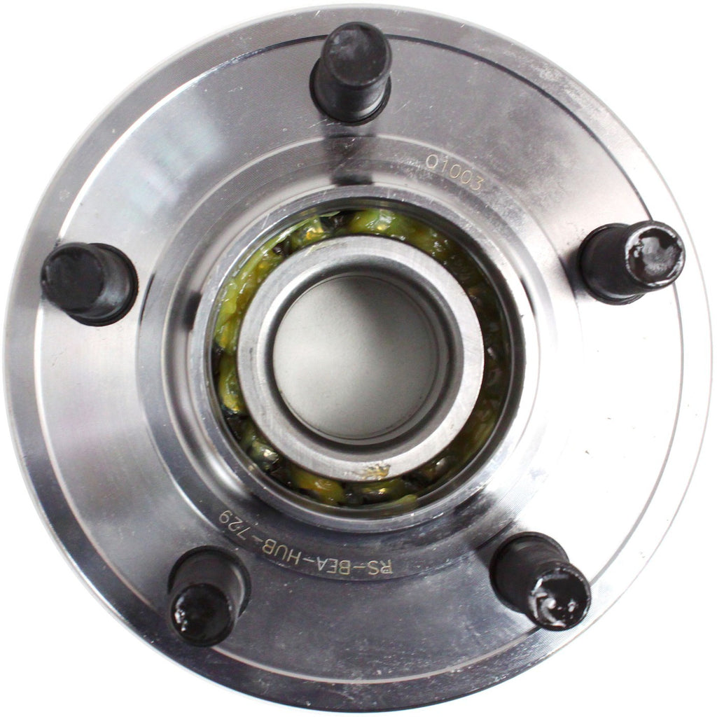 Wheel Hub Kit for Chrysler 300 (2005–2010)