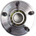 Wheel Hub Kit for Chrysler 300 (2005–2010)
