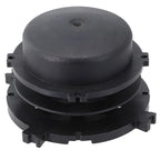 Spool End Cap for Outdoor Living String Trimmer (30-2, 40-2)