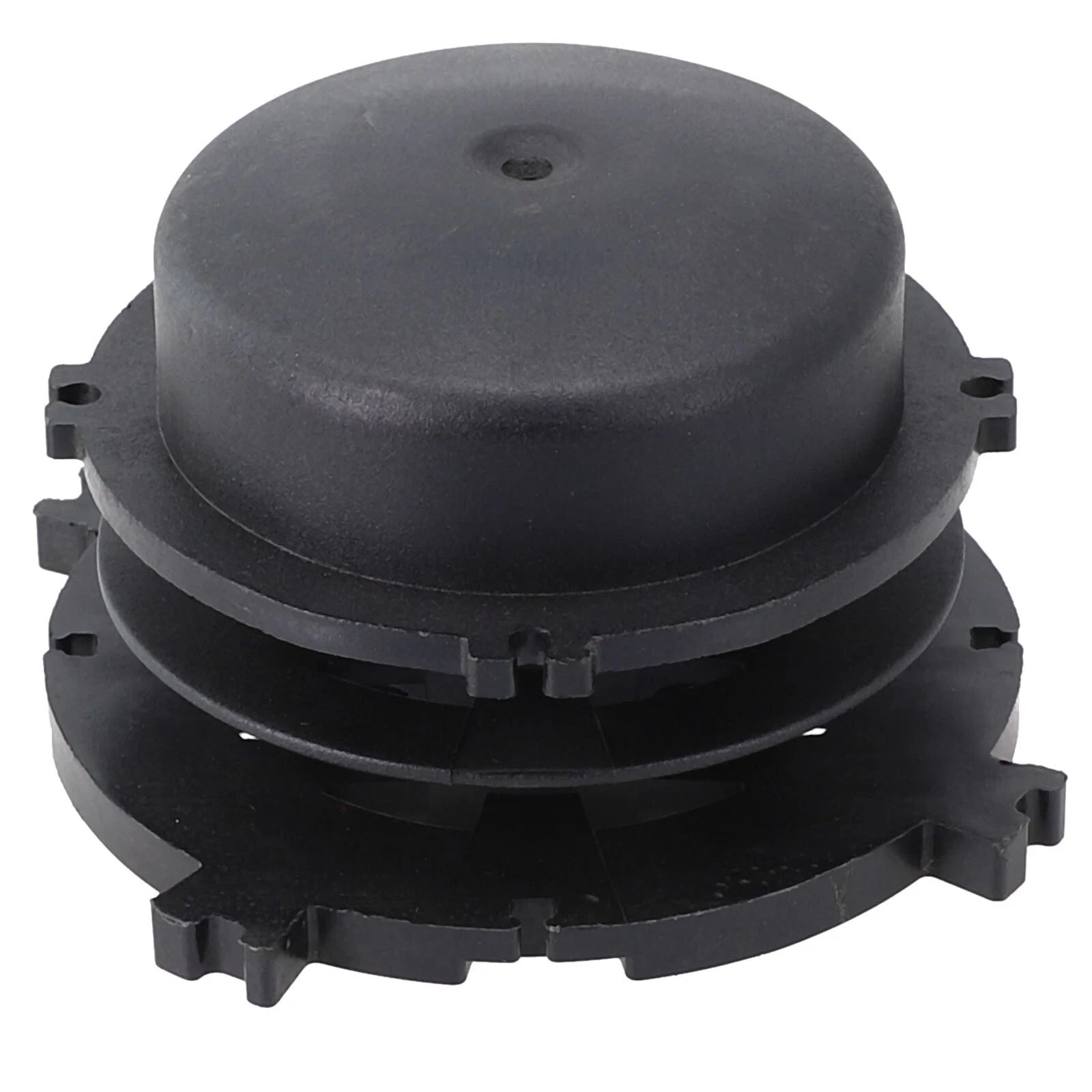 Spool End Cap for Outdoor Living String Trimmer (30-2, 40-2)