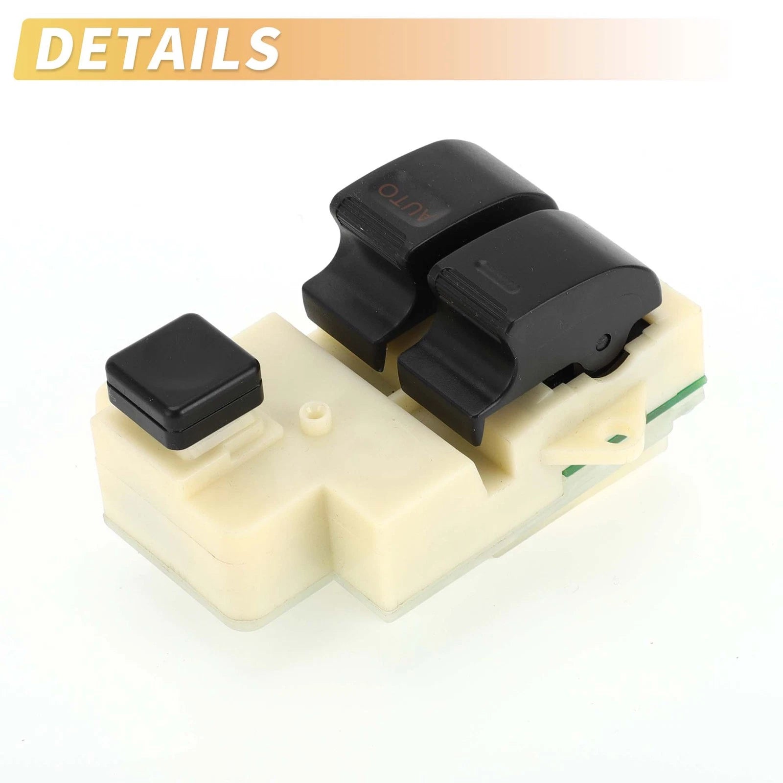 Power Window Switch for Toyota Hino 