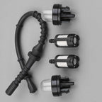 Fuel Filter Line Set for Efficient Trimming Operation