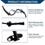 ABS Wheel Speed Sensor No. 4764677AA/970375 for Dodge Stratus (2001–2006)