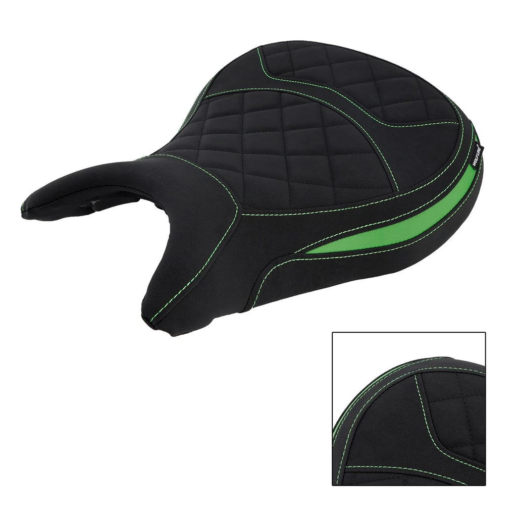 Front Driver Seat Lower Raider Cushion for Kawasaki Eliminator 500 (2024-2025)