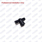 1 Pcs Shock End Piece Strut Damper for Seadoo 1503/1630 (269501717, 269501984)
