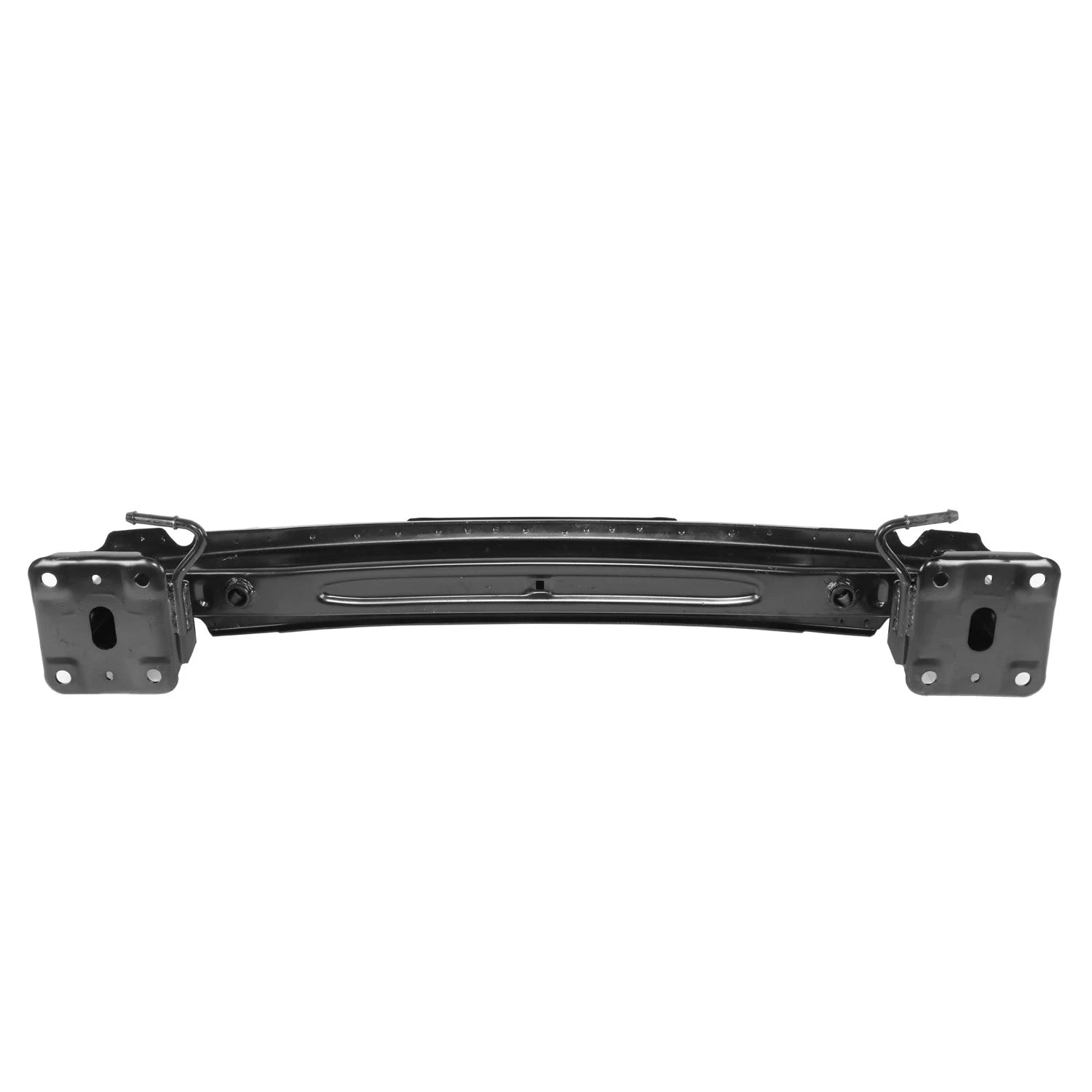 Rear Bumper Reinforcement Impact Bar for Mazda 3 Sedan (2014–2018)