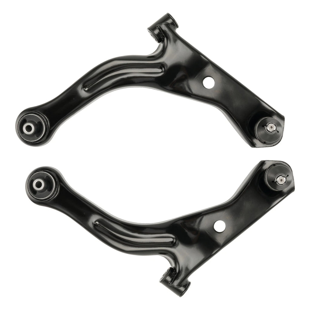 Front Lower Control Arms, Tie Rods & Sway Bar Links for 2006–2009 Mariner