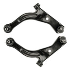 Front Lower Control Arms, Tie Rods & Sway Bar Links for 2006–2009 Mariner