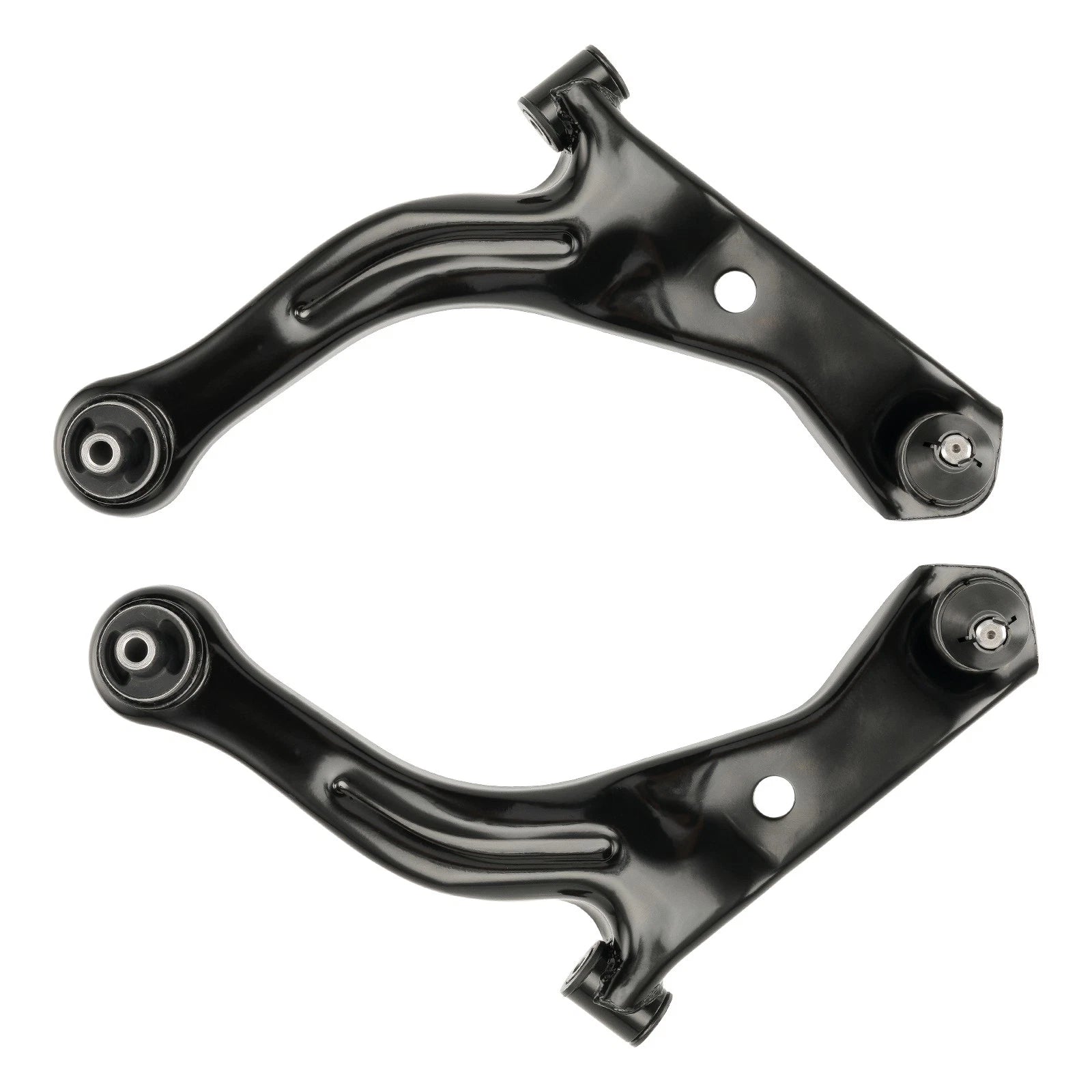Front Lower Control Arms, Tie Rods & Sway Bar Links for 2006–2009 Mariner