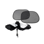 3 x Windshield Sun Shade Umbrella Front Window Cover Large Sizes
