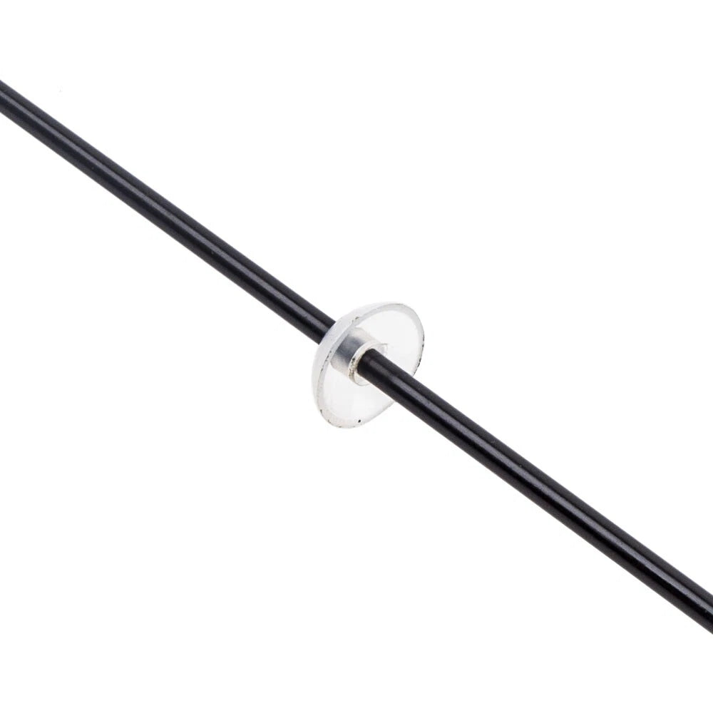 Set of 4 Suspension Rods for Whirlpool Magic Chef