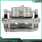 Front Left Brake Caliper w/ Bracket for Subaru Outback (2010–2014)