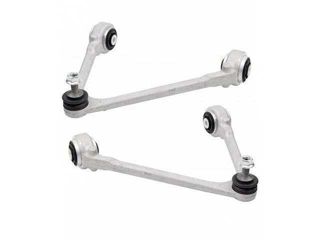 Set of 2 Front Upper Control Arm and Ball Joint Assembly for Jaguar XJR (1994–2003)