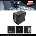 3000W Voltage Converter Step Up/Down 220V-110V for Universal Use