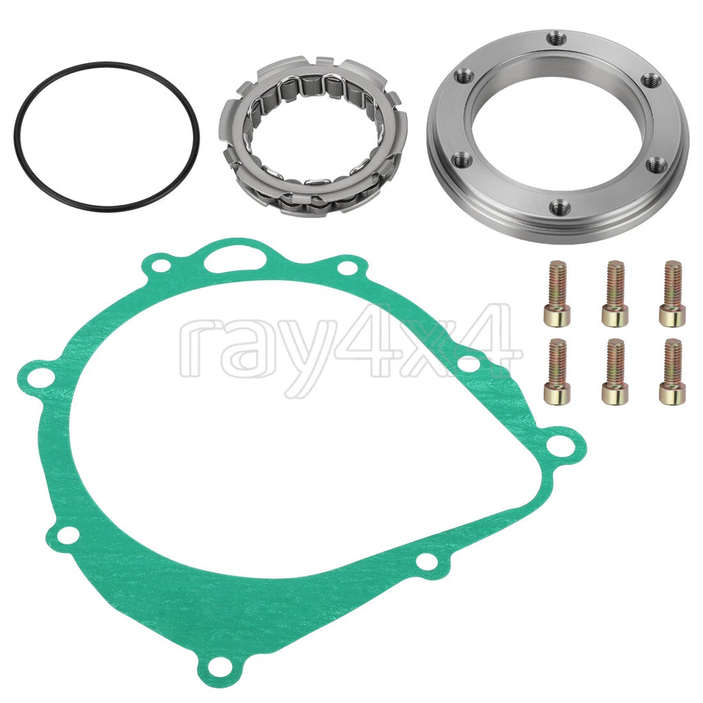 Starter Clutch One Way Bearing Gasket for Suzuki DR-Z400 (2000–2020)