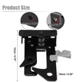 Hood Lock Latch for Mercedes-Benz C300 CLS400 C63 AMG S (2015-2017)