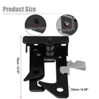 Hood Lock Latch for Mercedes-Benz C300 CLS400 C63 AMG S (2015-2017)