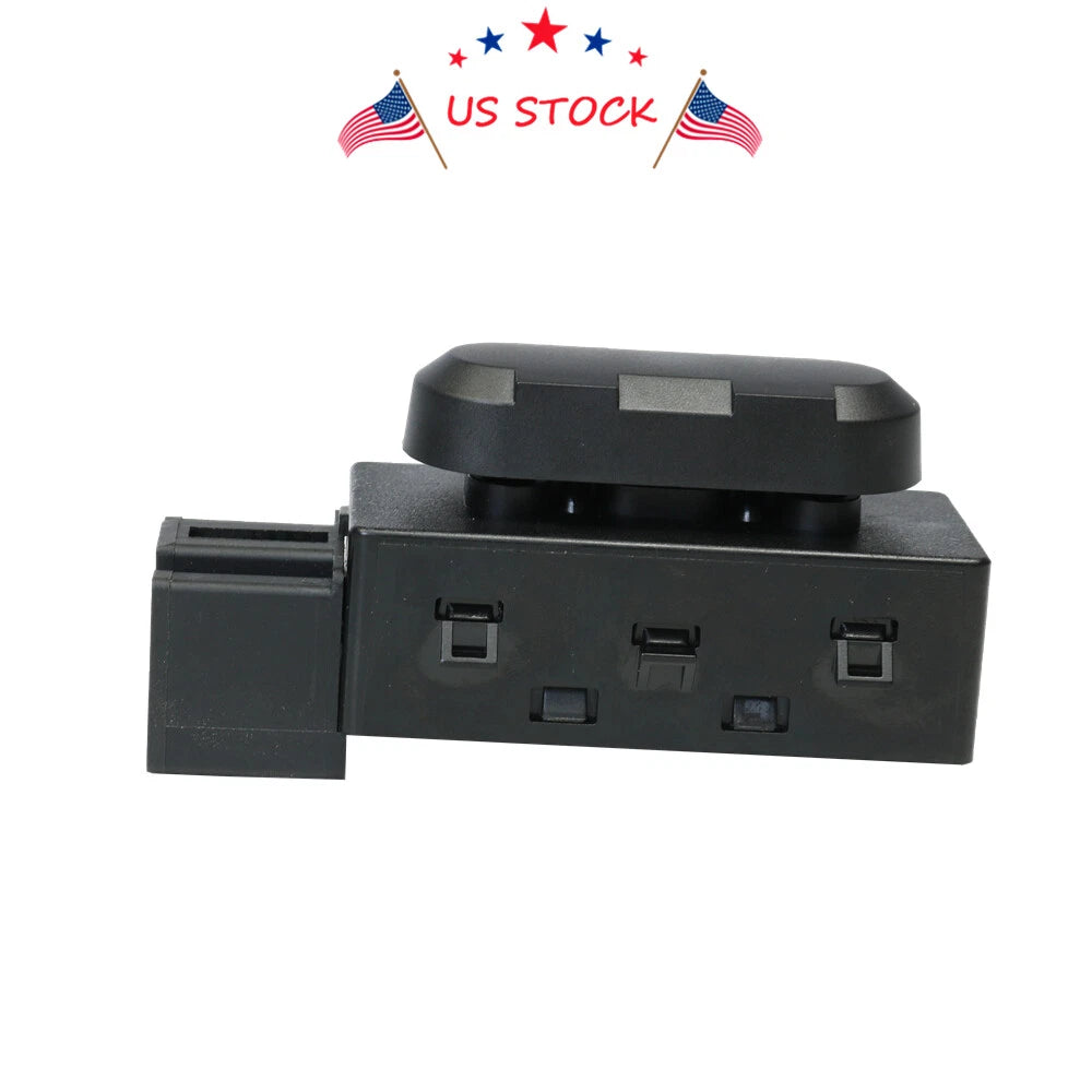 Power Seat Switch for Ford F250 F150 Mustang Explorer (2006–2015)