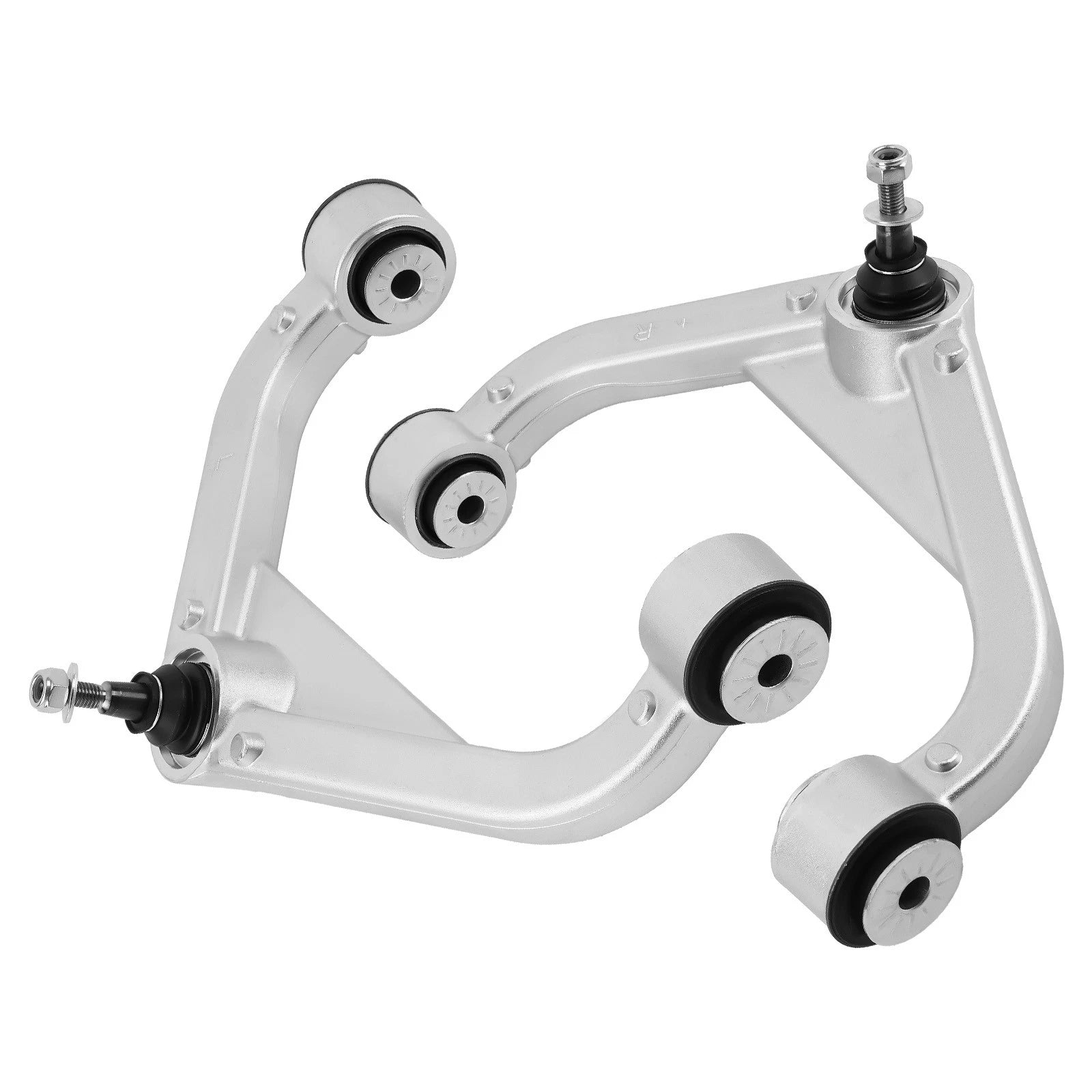 Upper Control Arms 3" Lift for Chevy Silverado GMC Sierra 2500HD (2020–2025)