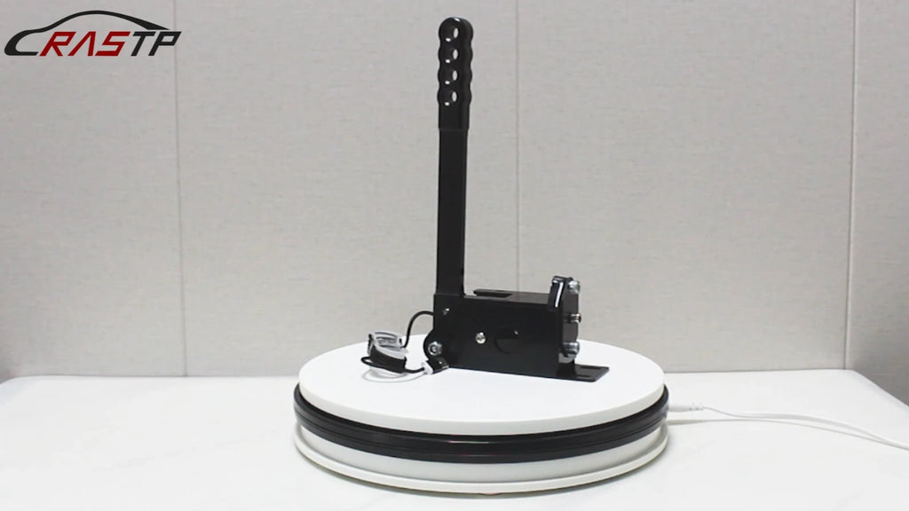 USB Handbrake for Logitech G25 G27 G29 T500 Sim Racing Games