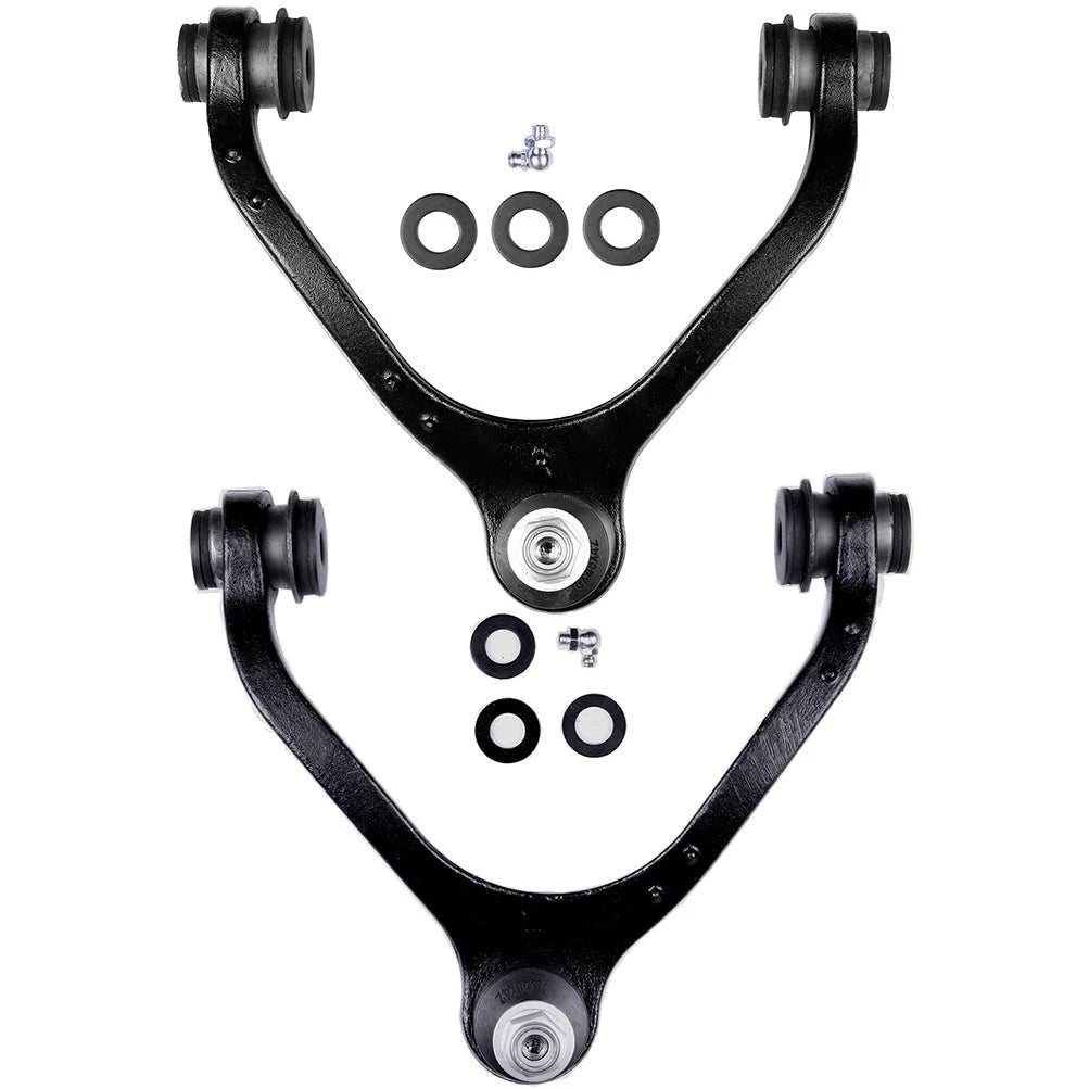 Set of 2 Control Arms for Lincoln Town Car (2003–2011)