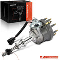 Ignition Distributor with Cap & Rotor for Ford F-150 F-250 F-100 