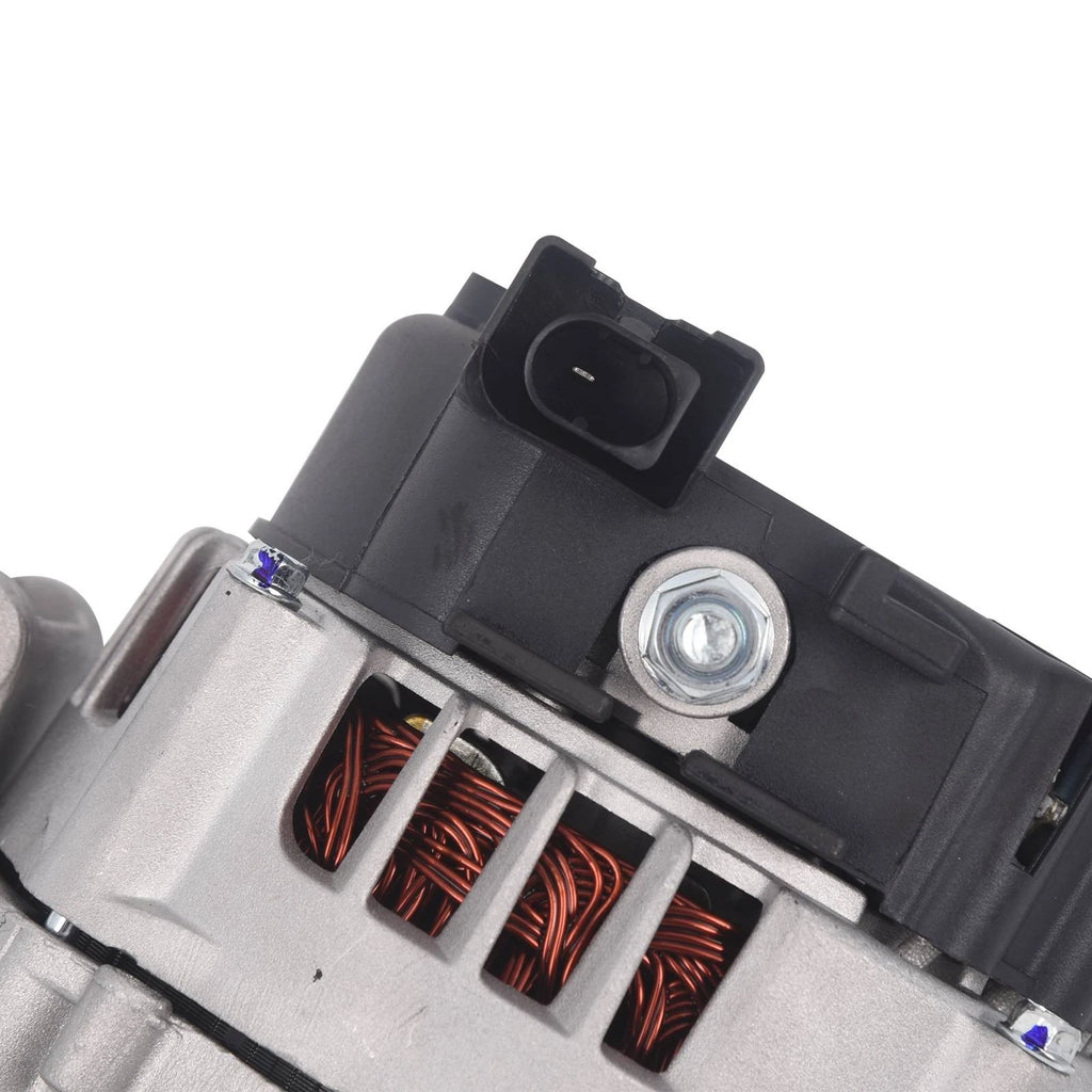 Alternator for Mercedes-Benz GLC43 GLS450 (2017–2019) 200A 12V