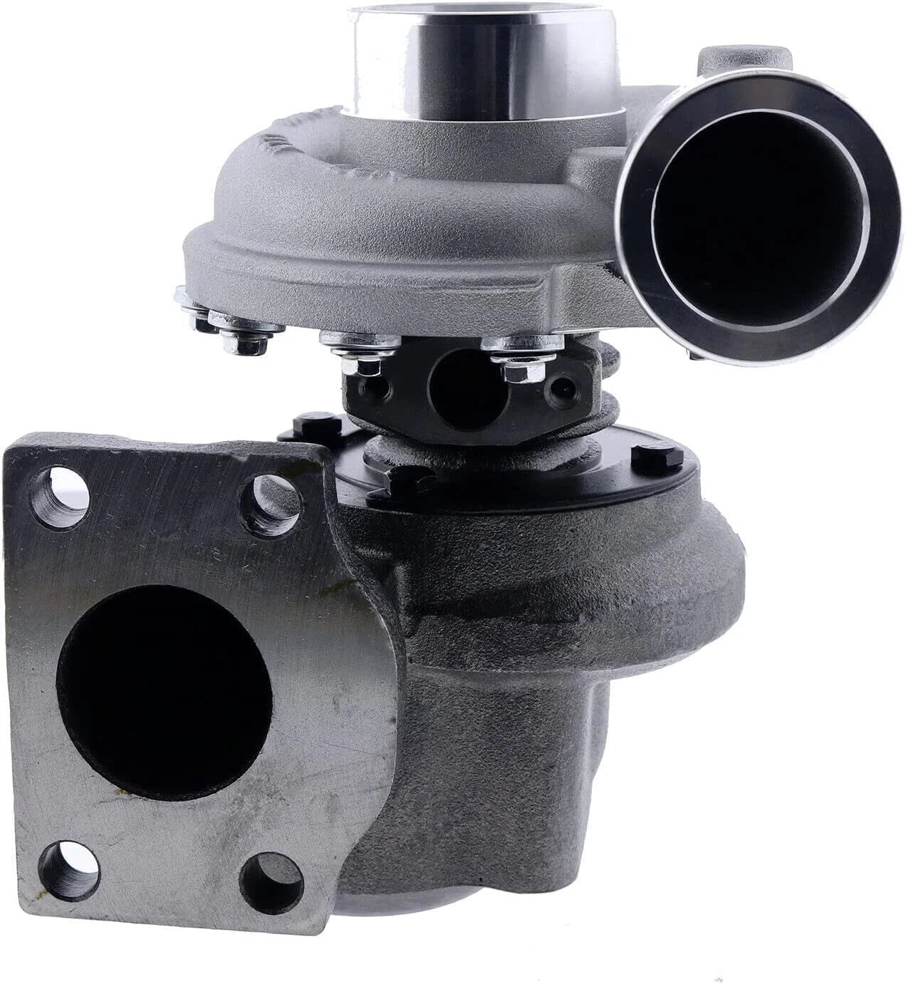 Turbocharger 2674A381 for Perkins Engine 1004-40T (2000–2005)
