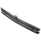 Front Upper Bumper Reinforcement Impact Bar for Buick Encore & Trax (2013–2022)