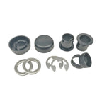 Trim Pin Mounting Hardware for Volvo Penta (3857588, 3857521, 3857522, 3853424)