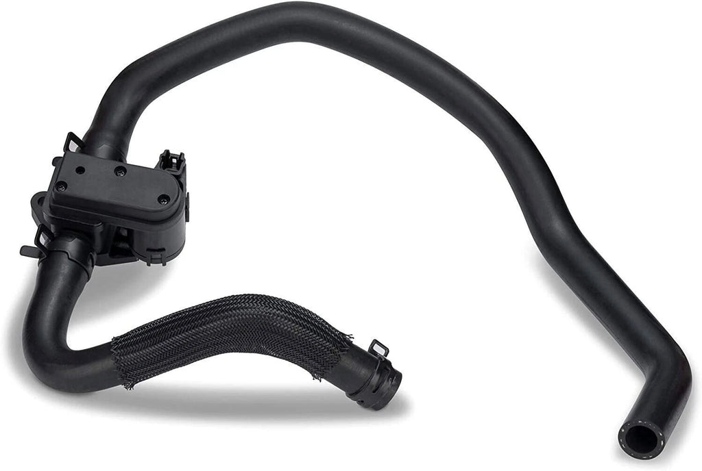 Heater Inlet Hose Control Valve for Nissan Armada (2004–2015) Infiniti QX56 (2006–2010)