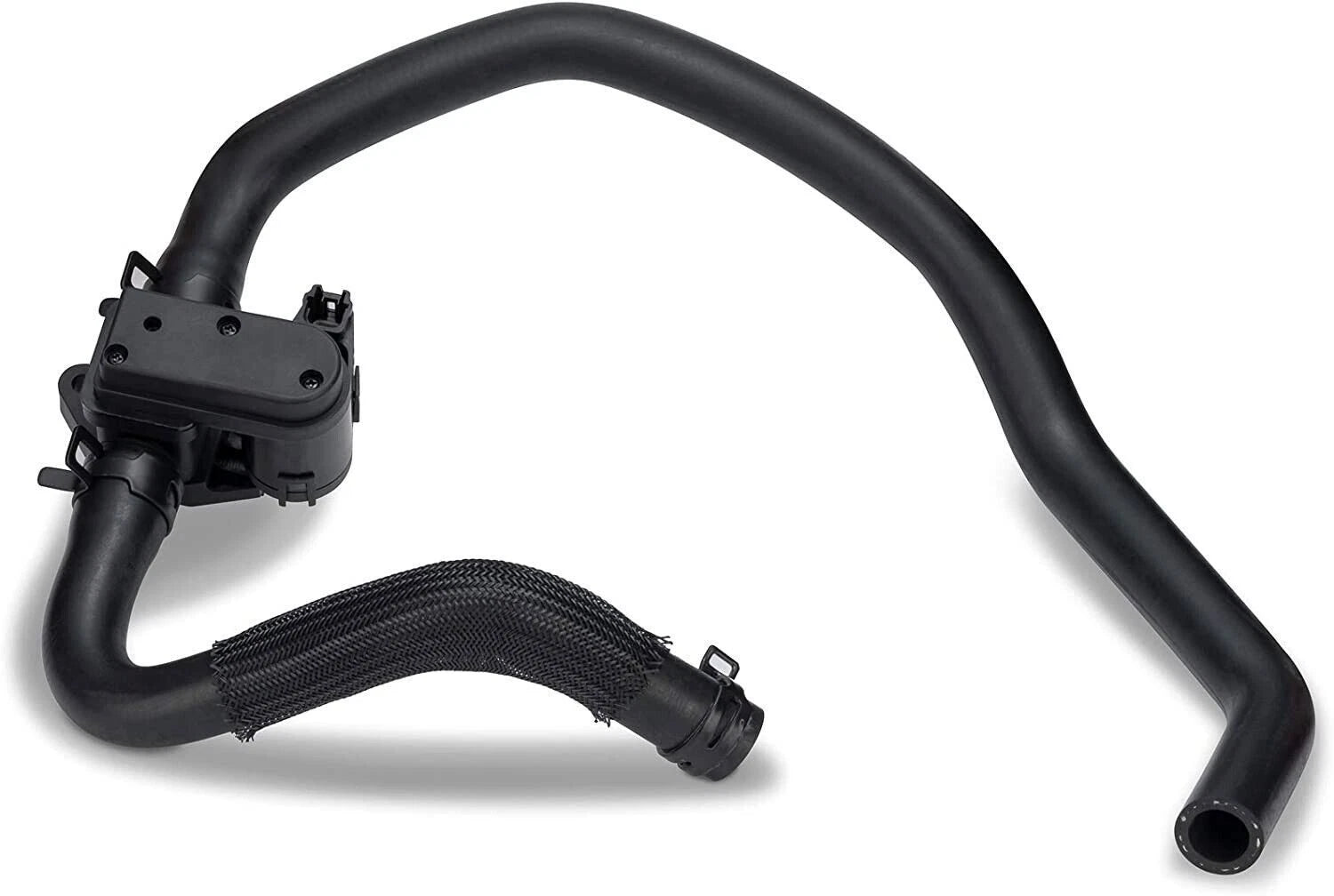 Heater Inlet Hose Control Valve for Nissan Armada (2004–2015) Infiniti QX56 (2006–2010)