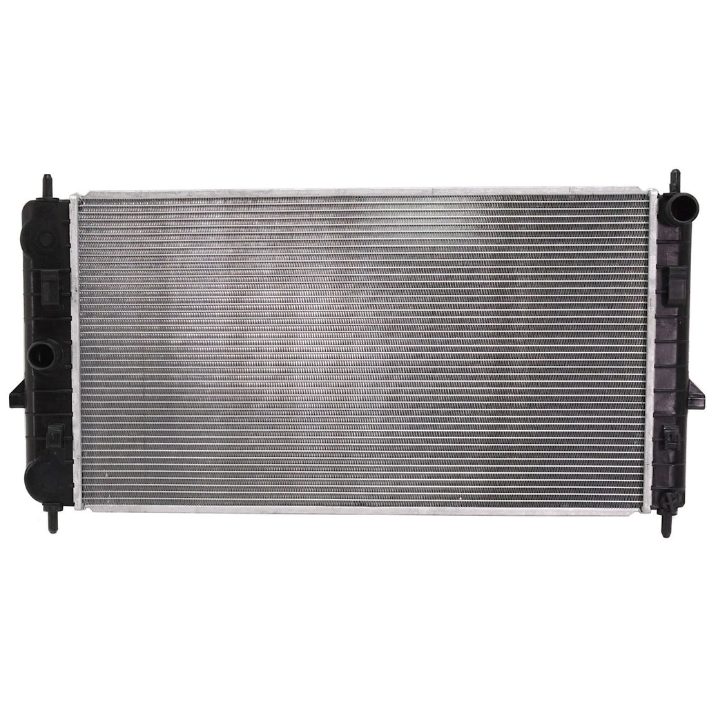 A/C Condenser for Chevy Cobalt, Saturn Ion (2004–2007)