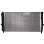 A/C Condenser for Chevy Cobalt, Saturn Ion (2004–2007)