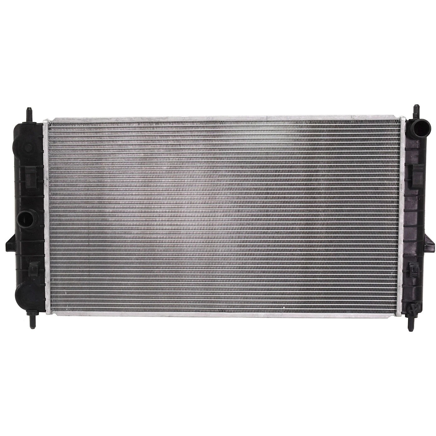 A/C Condenser for Chevy Cobalt, Saturn Ion (2004–2007)