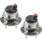 Wheel Hubs for Dodge Grand Caravan (2001–2007) Rear LH & RH with Bearing