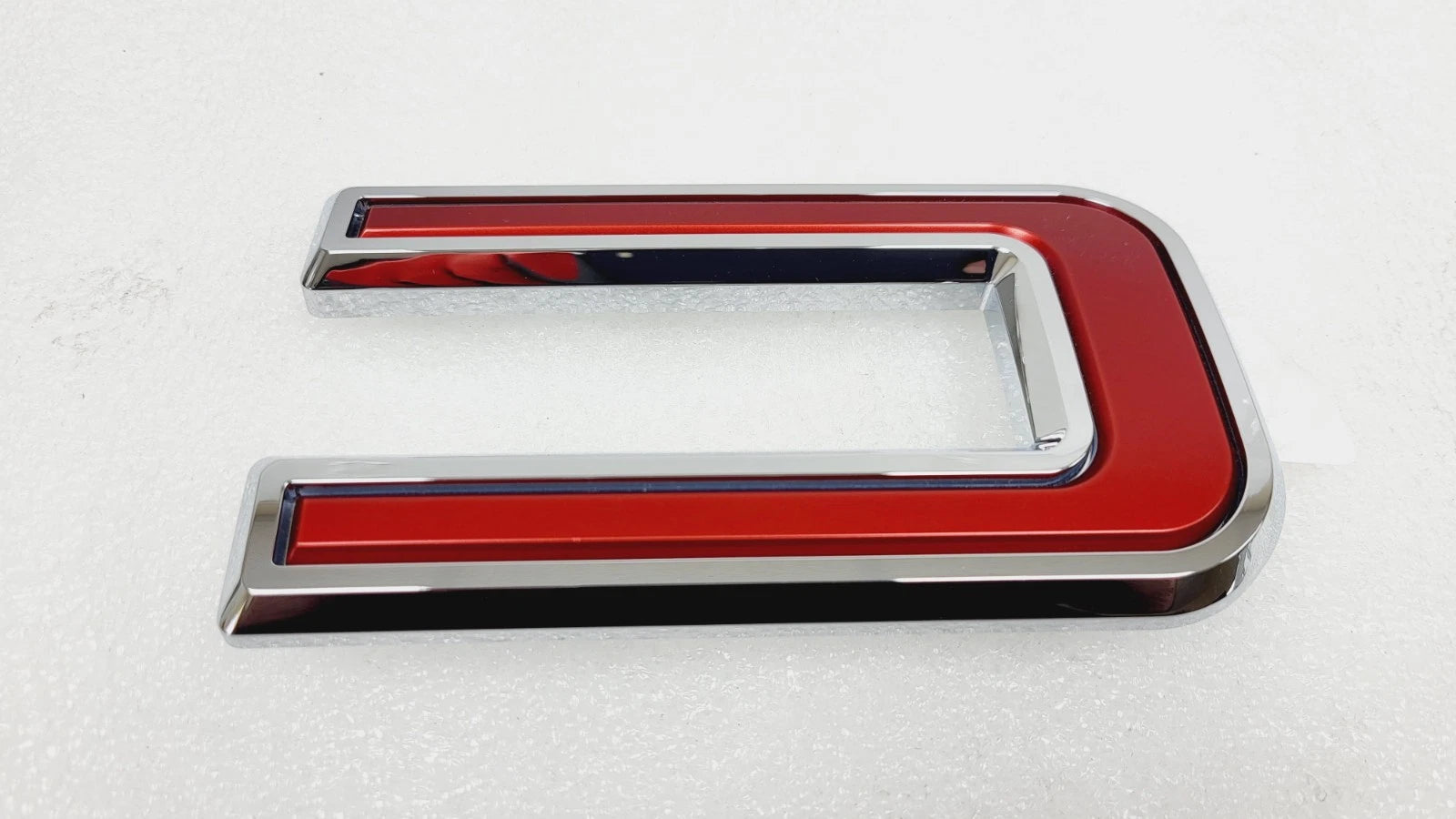 OEM Rear Tailgate C Emblem for GMC Sierra 2500 HD 3500 HD (2020–2025) 84937217