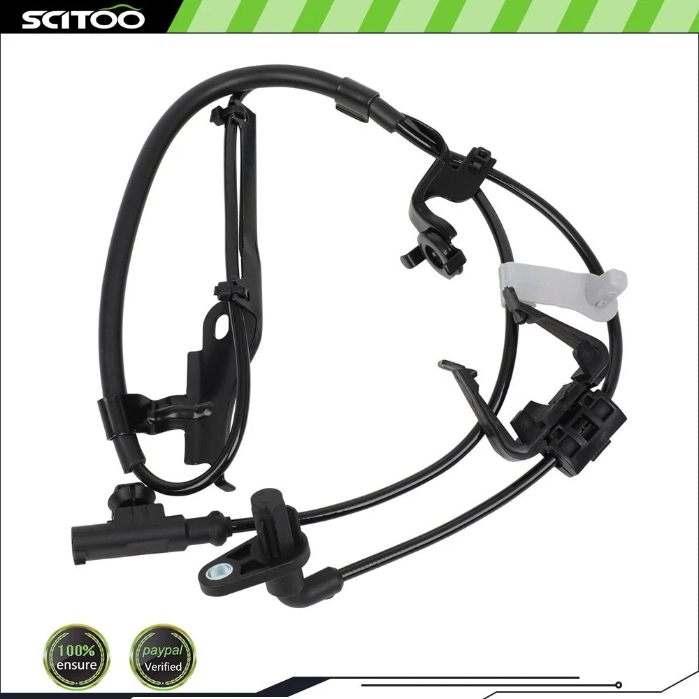 Front Right ABS Wheel Speed Sensor for Toyota Venza (2009–2016)