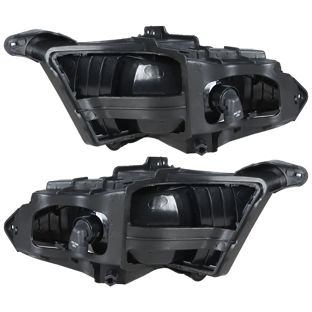 Front Bumper Daytime Running Light for Hyundai Elantra (2007-2010)