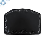 Engine Oil Pan for Ford F-250 F-350 F-450 F-550 Super Duty (2011–2018)
