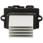 Blower Motors for Dodge Nitro (2007–2011)