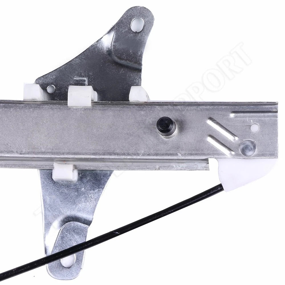 Window Regulator Set for Toyota Camry 1992–1996 4 Door with Motor