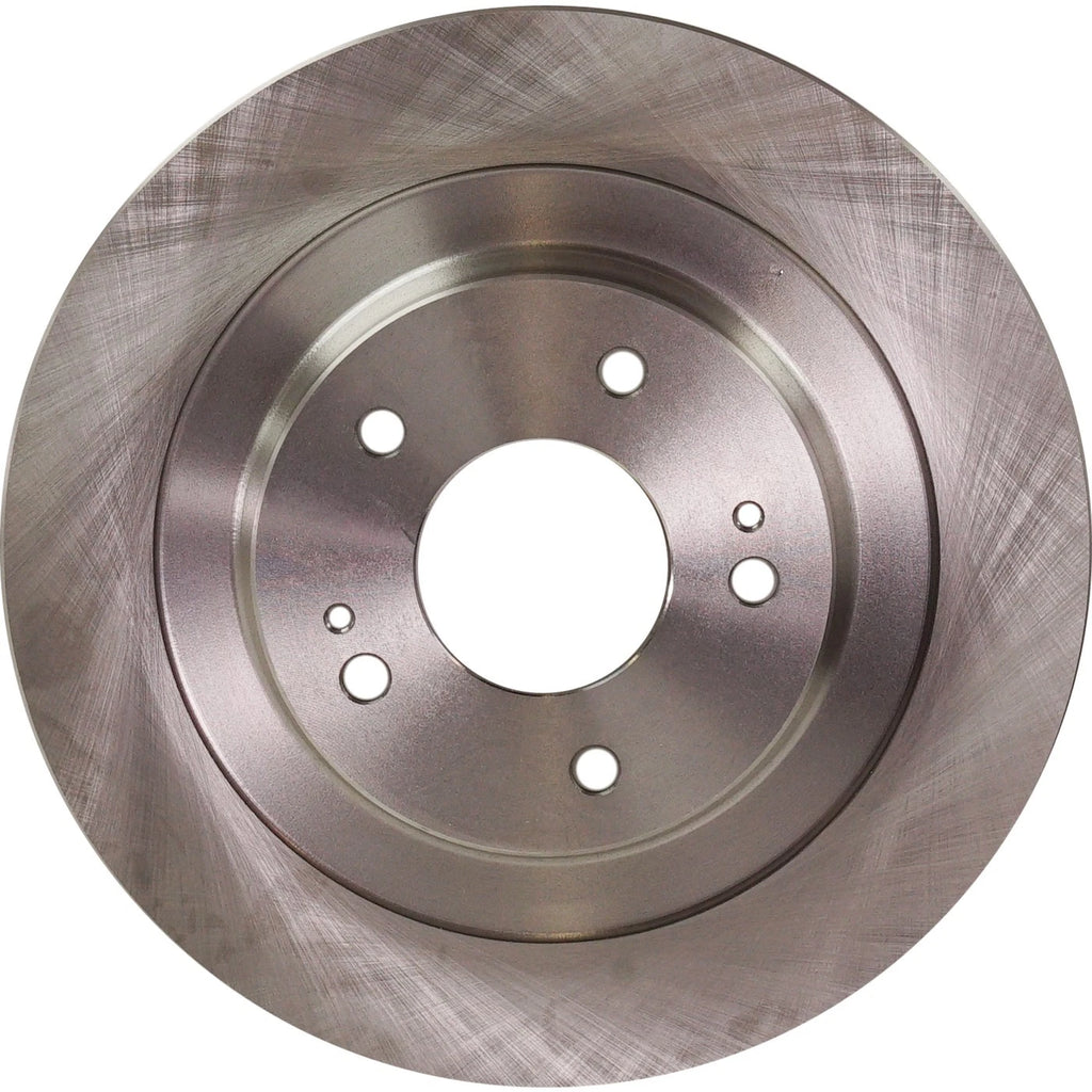 Disc Brake Rotor for Mitsubishi Outlander (2014–2020) Rear Solid