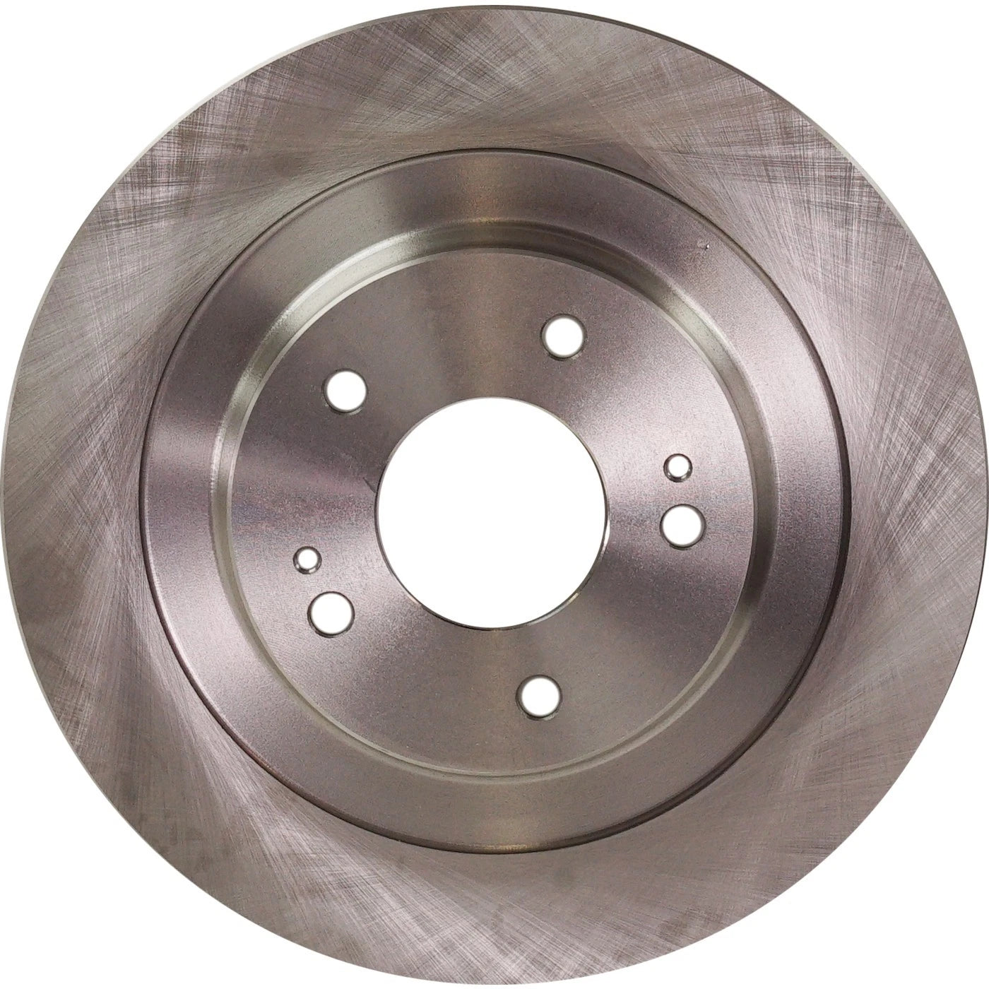 Disc Brake Rotor for Mitsubishi Outlander (2014–2020) Rear Solid