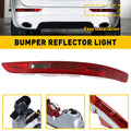 Passenger Lower Rear Taillight for Audi Q5 (2009–2016)