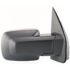 Set of 2 Power Mirrors for Honda Element (2003–2011) Paintable