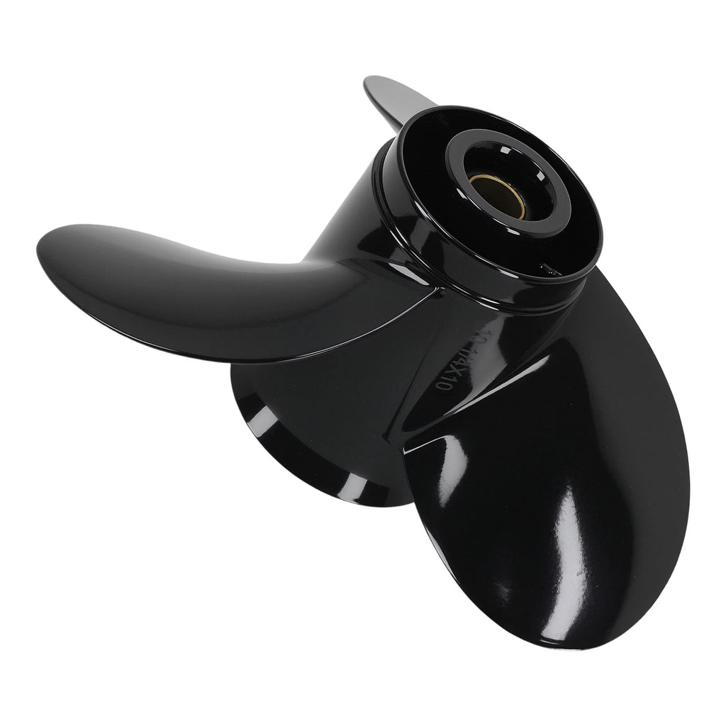 10 Spline Boat Prop for Suzuki 20-30HP (1983–2014) 3" Gearcase