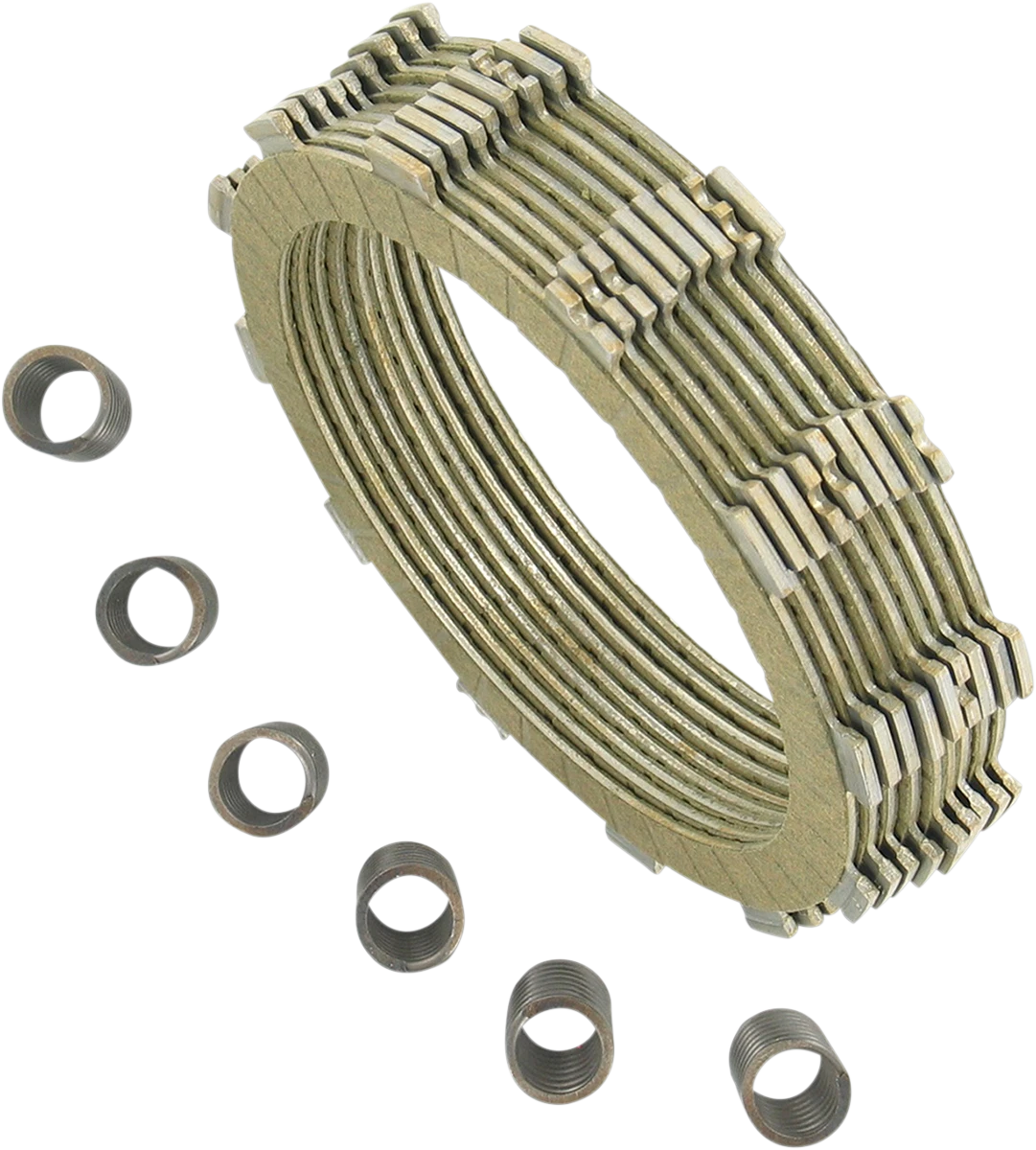EBC Clutch Kit SRC96 for