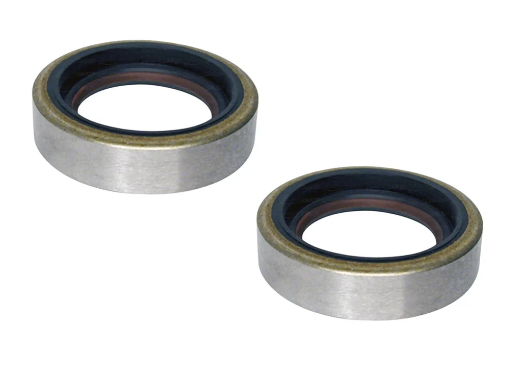 2X Gimbal Bearing Seal for OMC Cobra Volvo Penta SX (Replaces 911795, 3852548)