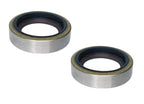 2X Gimbal Bearing Seal for OMC Cobra Volvo Penta SX (Replaces 911795, 3852548)